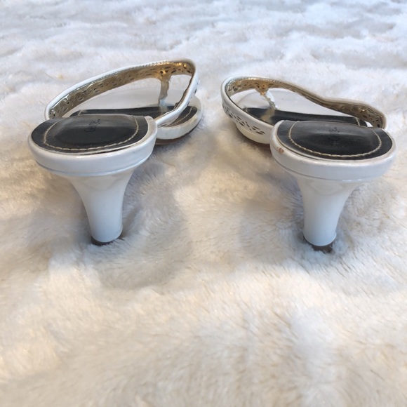 George mini heel - size 7 - Picture 2 of 4